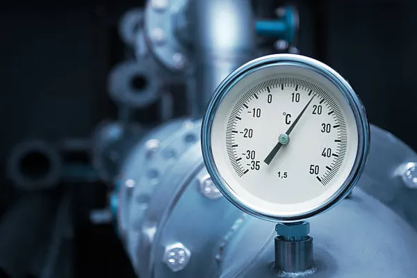 How to select the appropriate pressure gauge accuracy class for a specific application scenario?