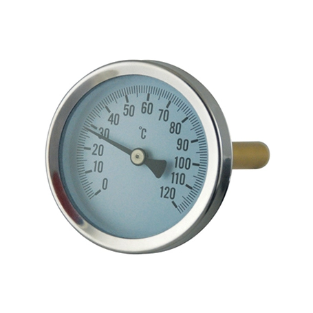 Bimetal Thermometers